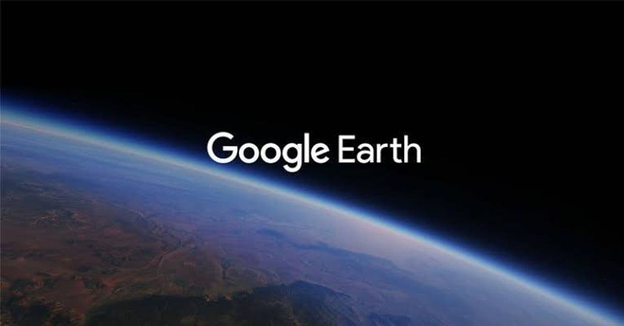 App Google Earth