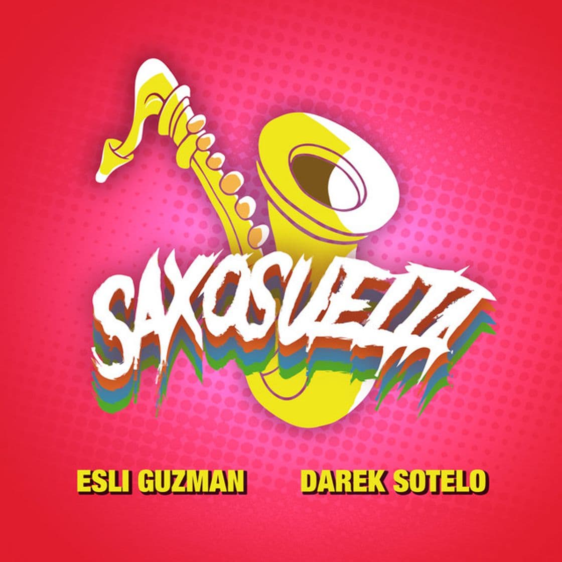 Canción SaxoSuelta Oriente Tribe (feat. Darek Sotelo)