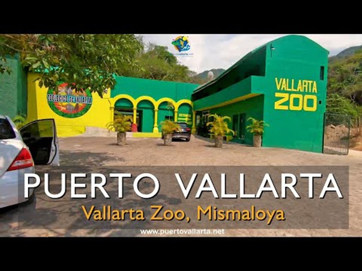 Lugar Zoologico de Vallarta