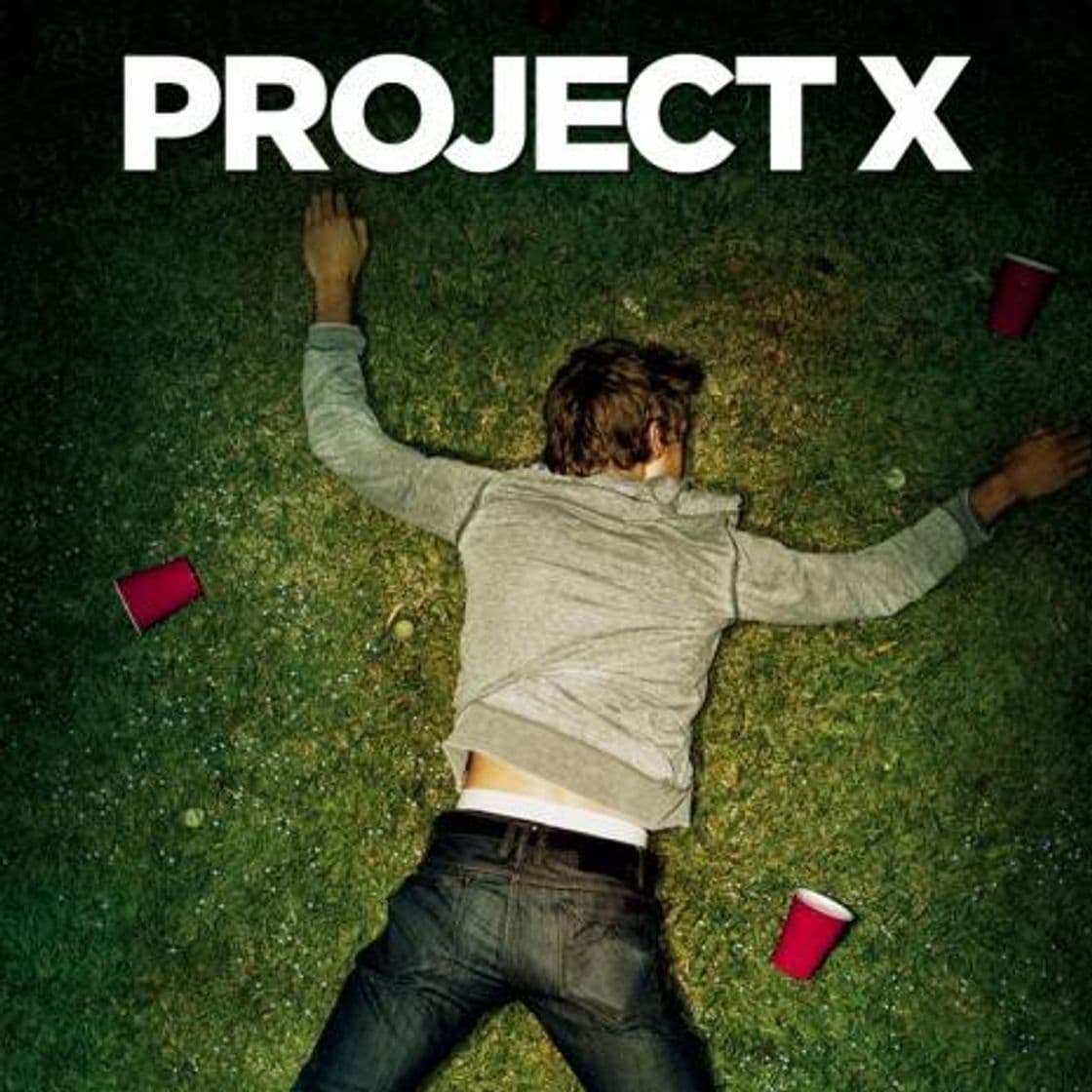 Canción Project X - Pursuit of Happiness (Steve Aoki Dance Remix) - YouTube