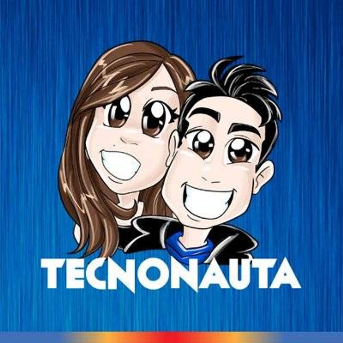 Moda Tecnonauta - Youtube