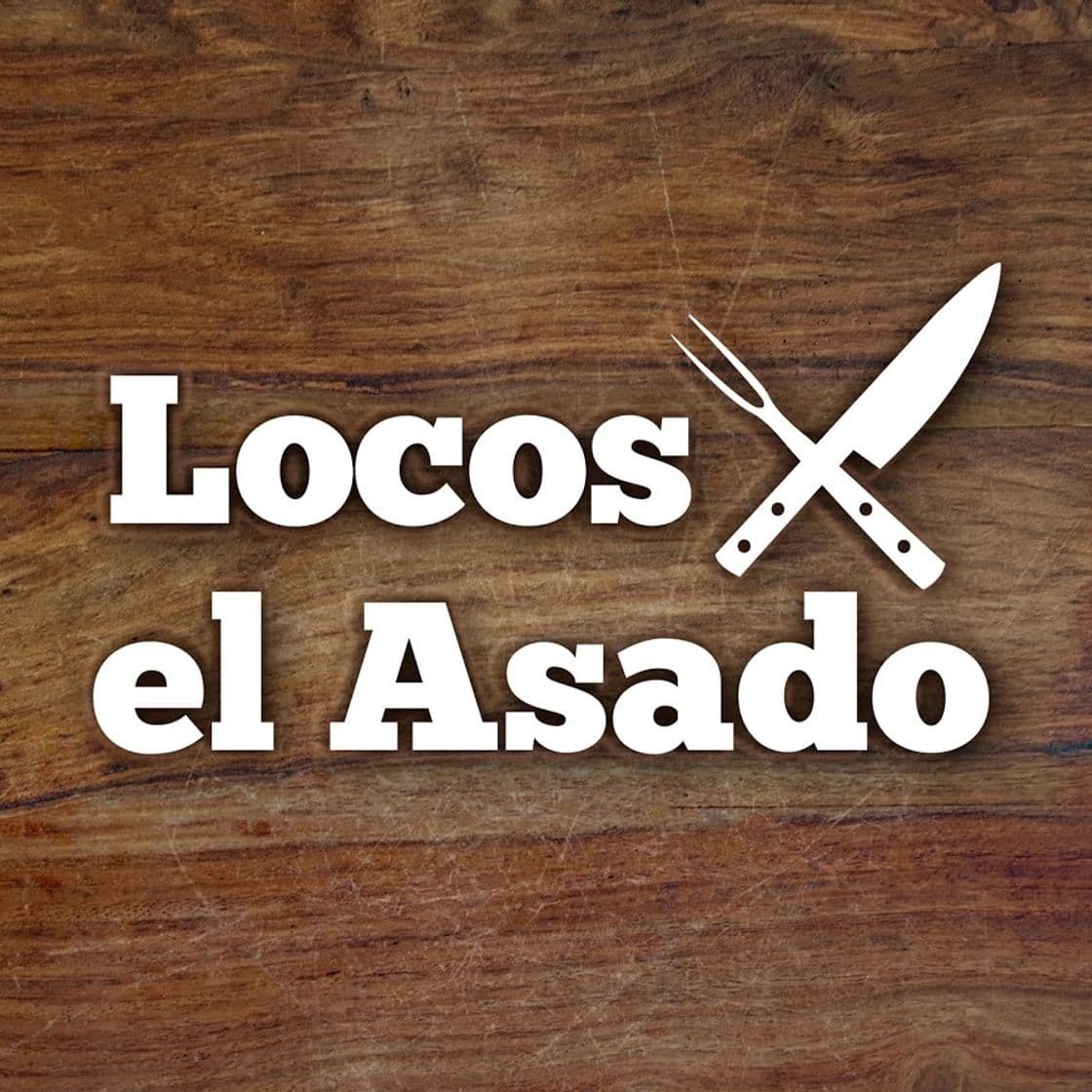 Moda Locos X el Asado - Youtube