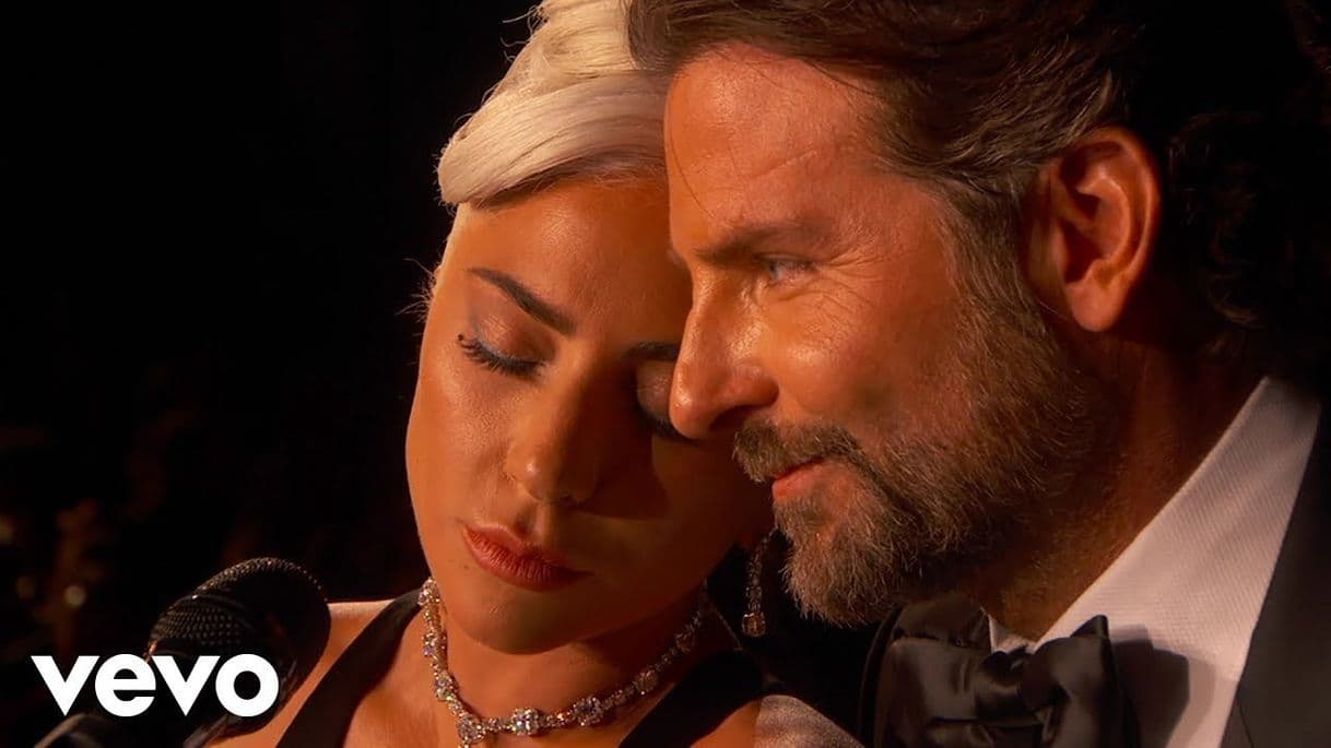 Canción Lady Gaga, Bradley Cooper - Shallow 