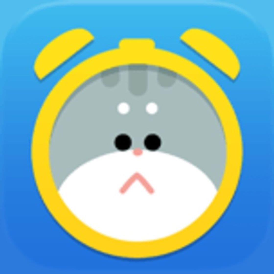 App AlarmMon ( alarm clock )