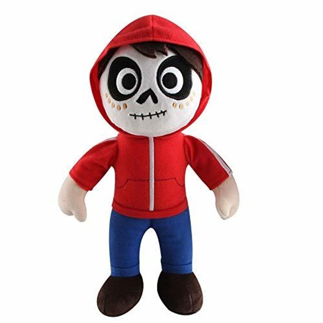 Lugar zjq Juguete De Peluche Peluche De 30Cm Coco Pixar Toy of Peluche