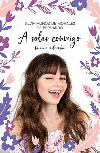 Book A solas conmigo: De enero a diciembre