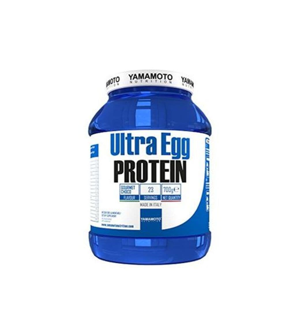 Product Yamamoto Nutrition Ultra Egg Protein Suplemento Dietético