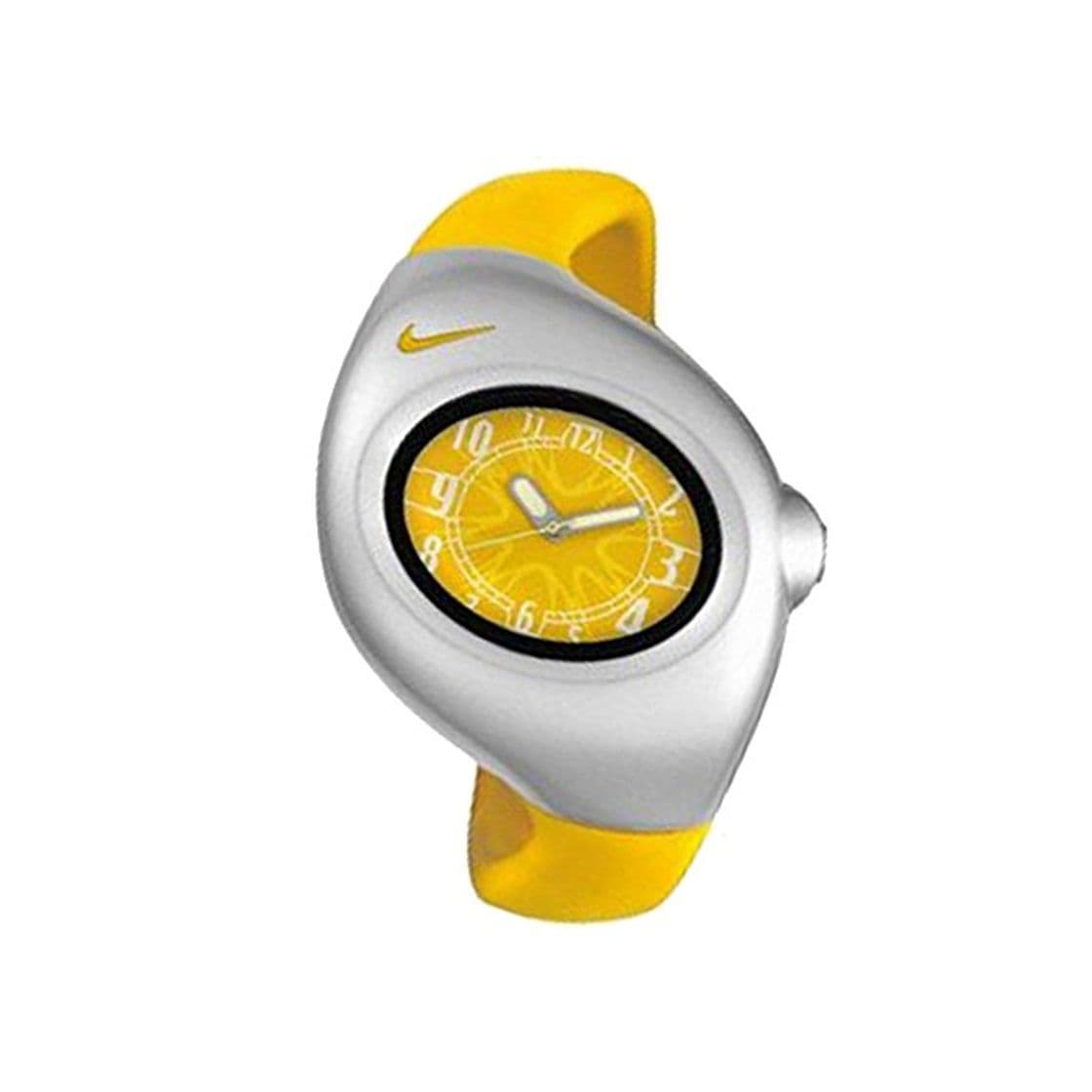 Fashion NIKE WR0033-707 - Reloj Nike Triax Junior Analógico Caucho - Mujer