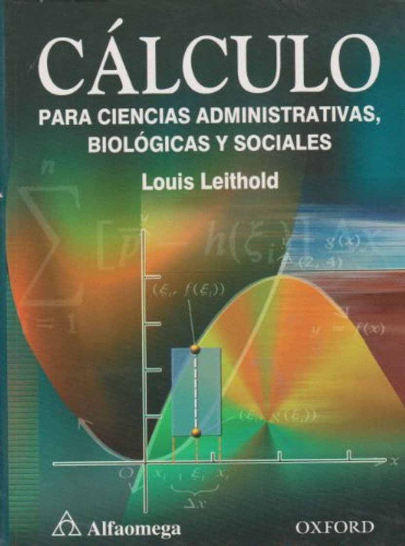 Book Calculo Para Ciencias Administrativas