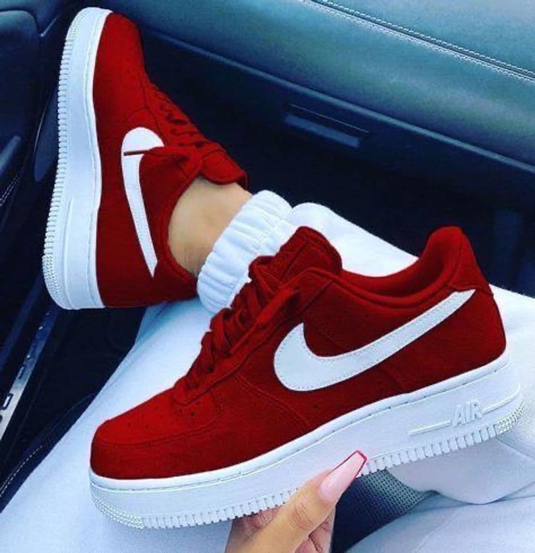 Moda Zapatillas Nike