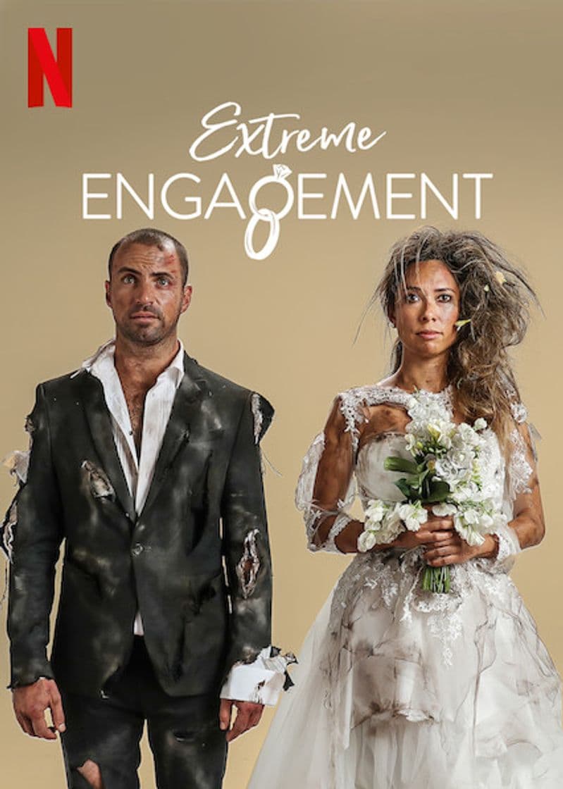 Serie Extreme Engagement