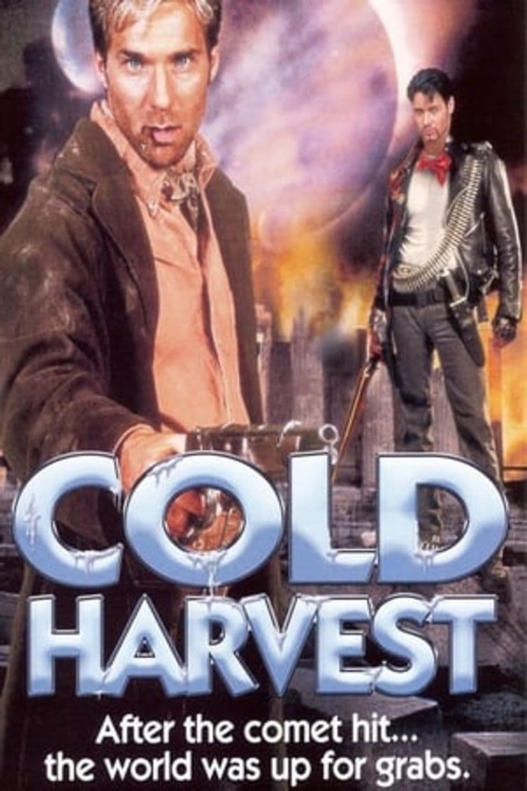 Movie Cold Harvest