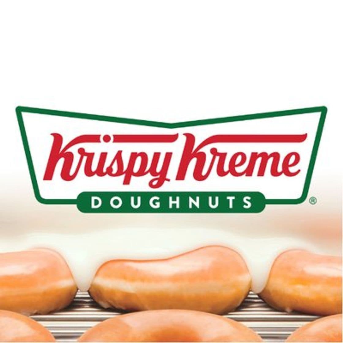 Lugar Krispy Kreme