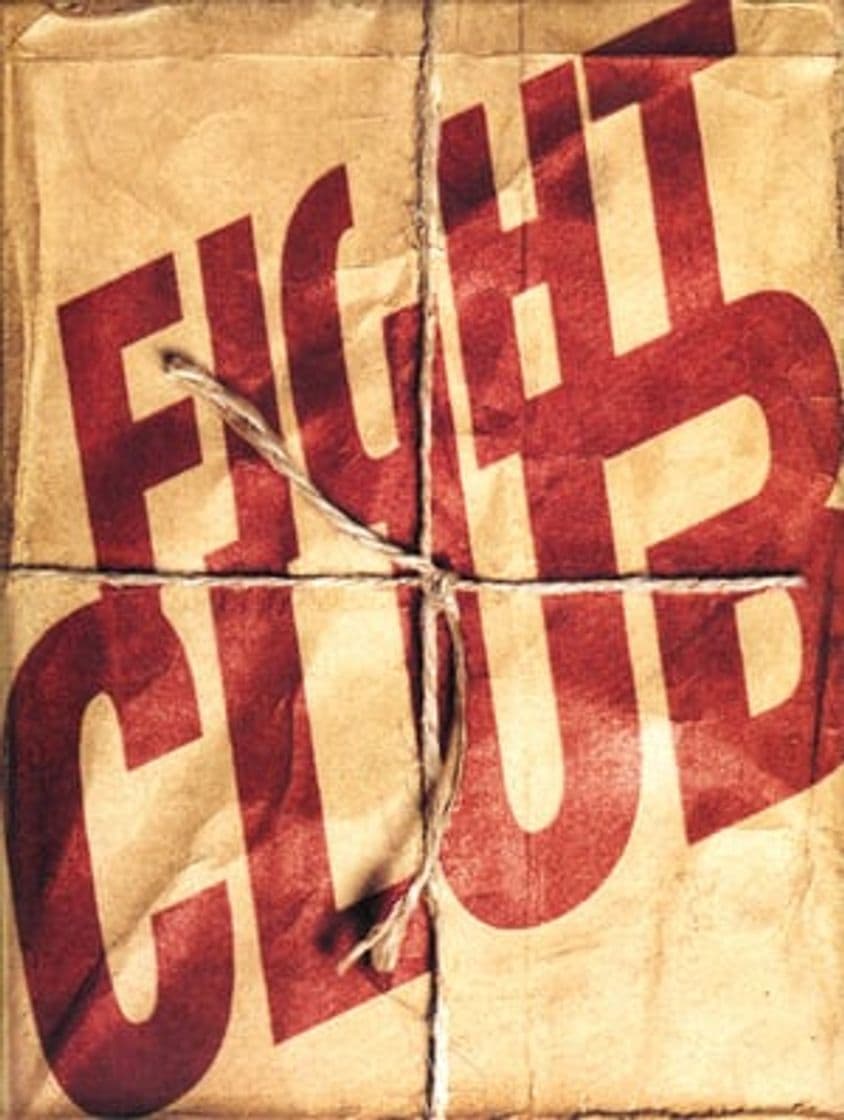 Movie Fight Club