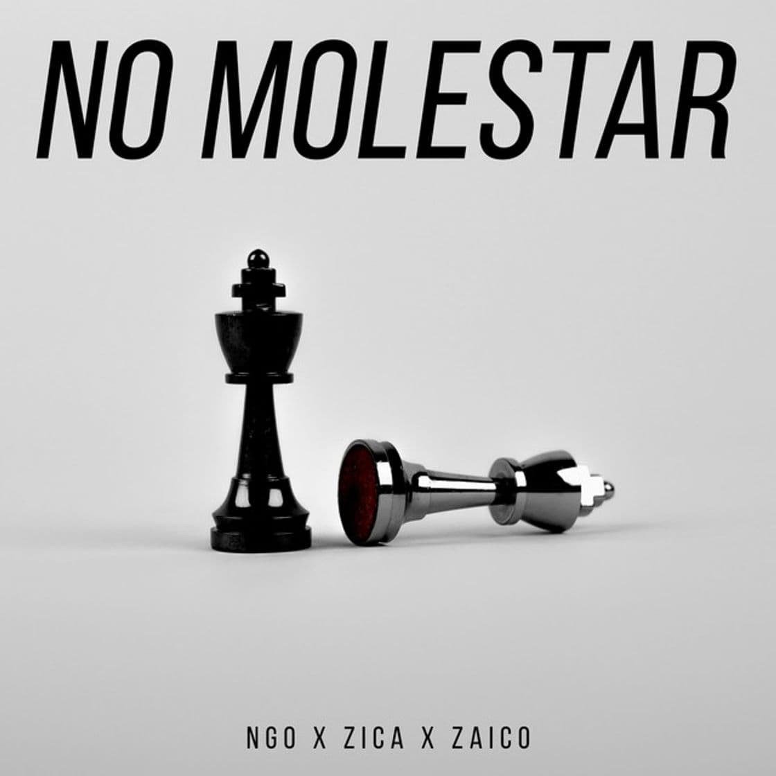 Music #nomolestar