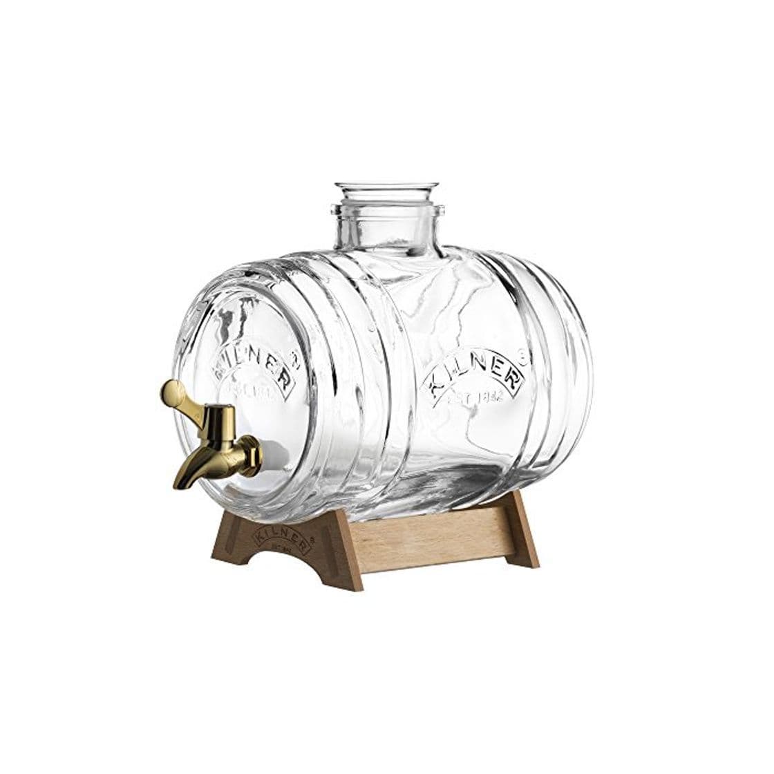 Producto Kilner Bebidas Barril dispensador 3