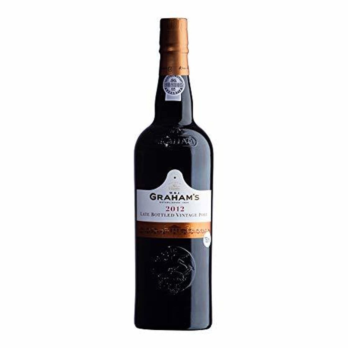 Producto Graham's LBV 2012