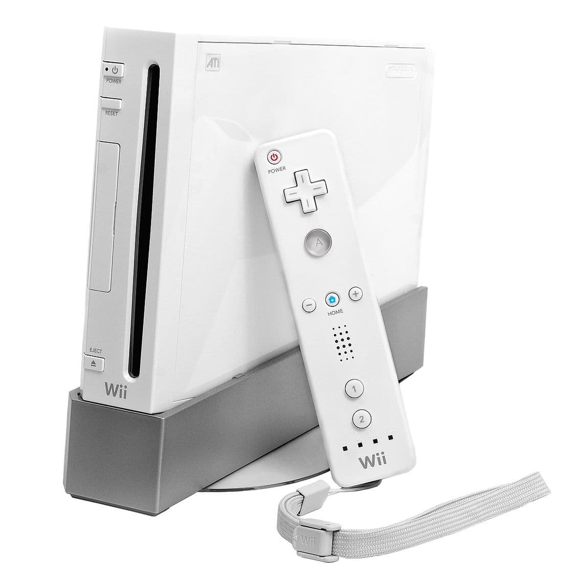 Fashion Nintendo Wii