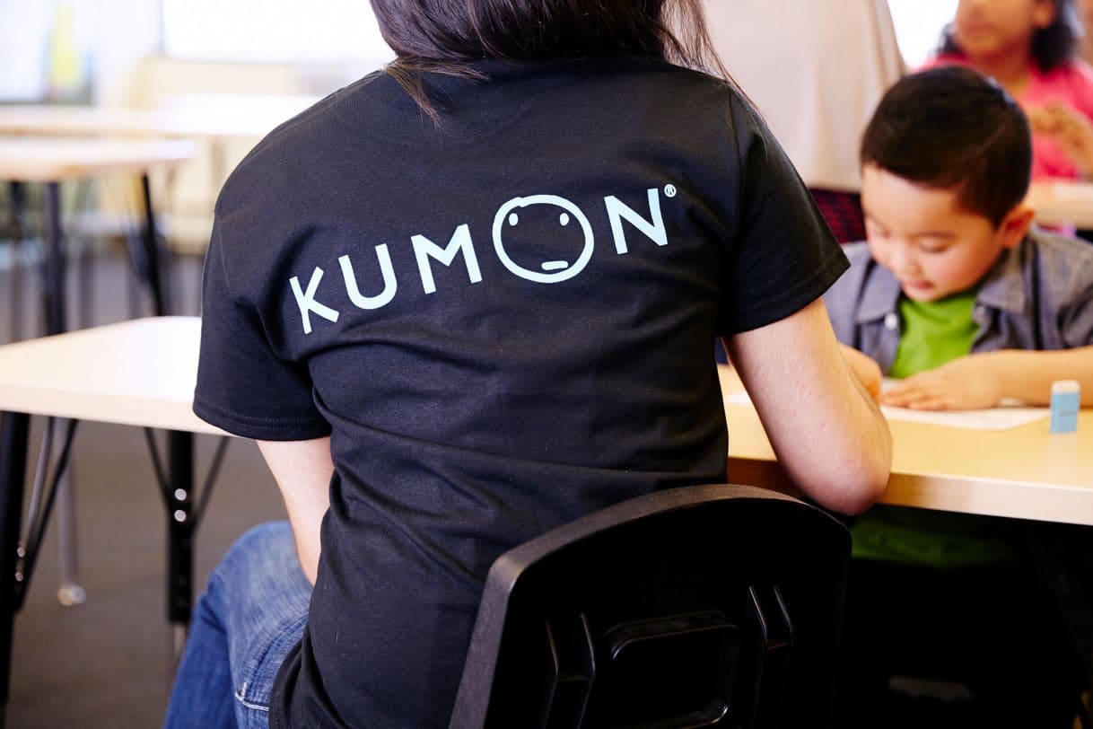 Fashion Centro Kumon Lerma 