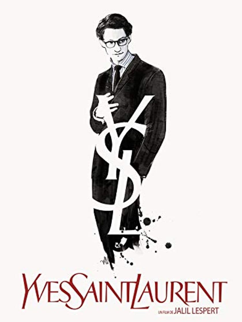 Product Yves Saint Laurent