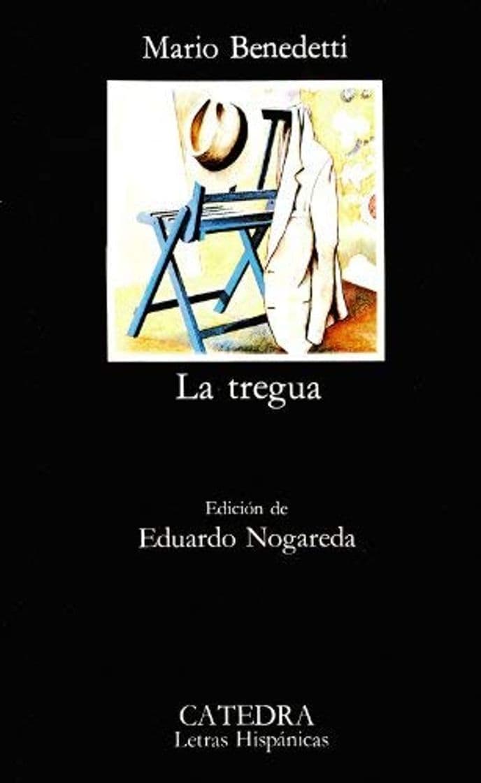 Book La Tregua by Benedetti Mario M Benedetti