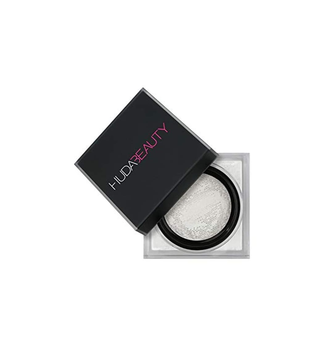 Belleza HUDA BEAUTY Easy Bake Loose Baking & Setting Powder Sugar Cookie