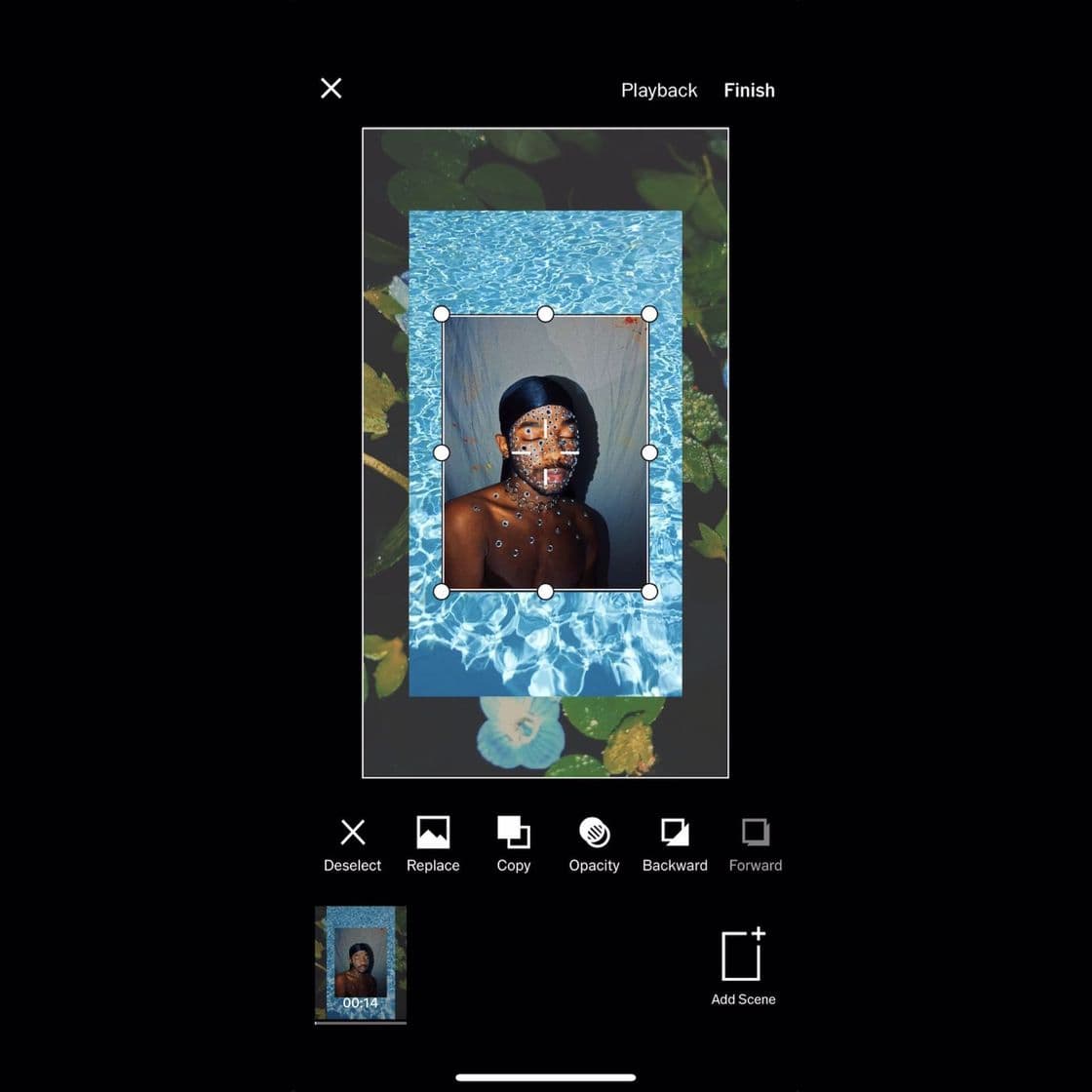 App VSCO: Photo & Video Editor