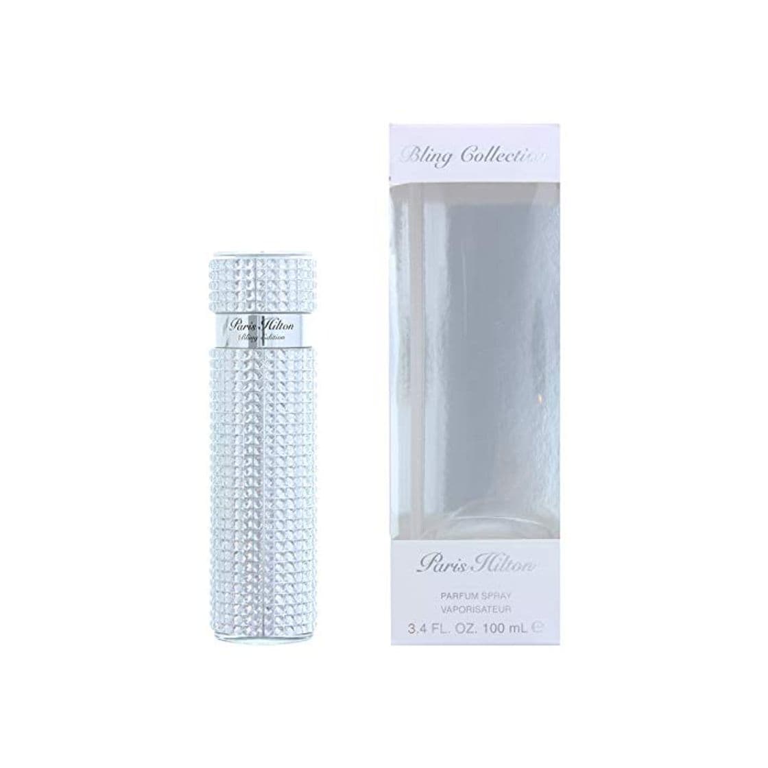 Product Paris Hilton Bling Edition Eau de Parfum - Spray para ella