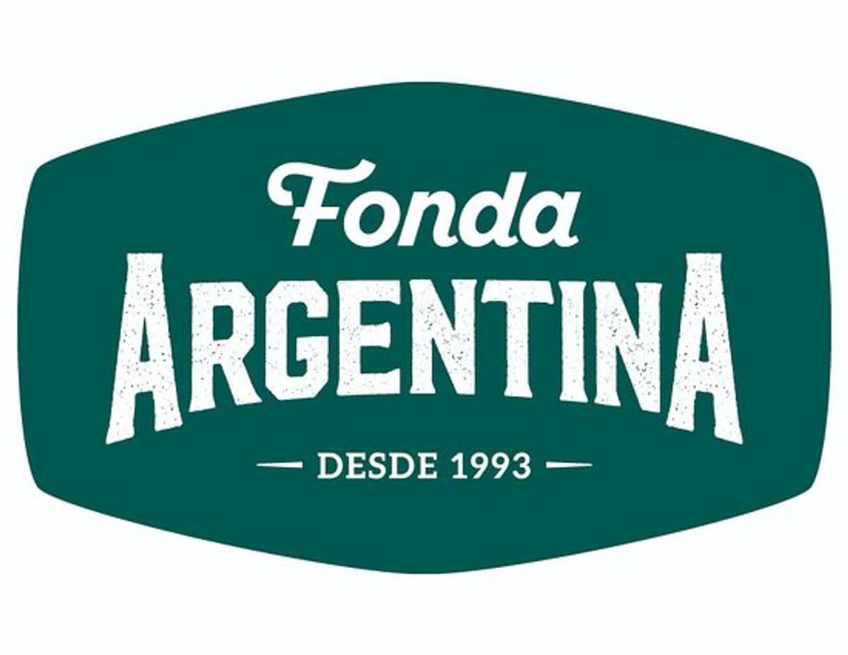 Restaurantes La Fonda Argentina