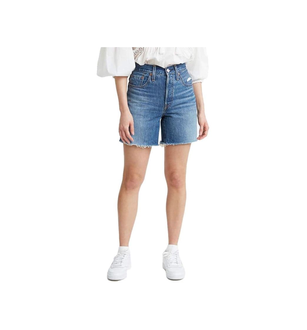 Moda Levi’s 501 shorts