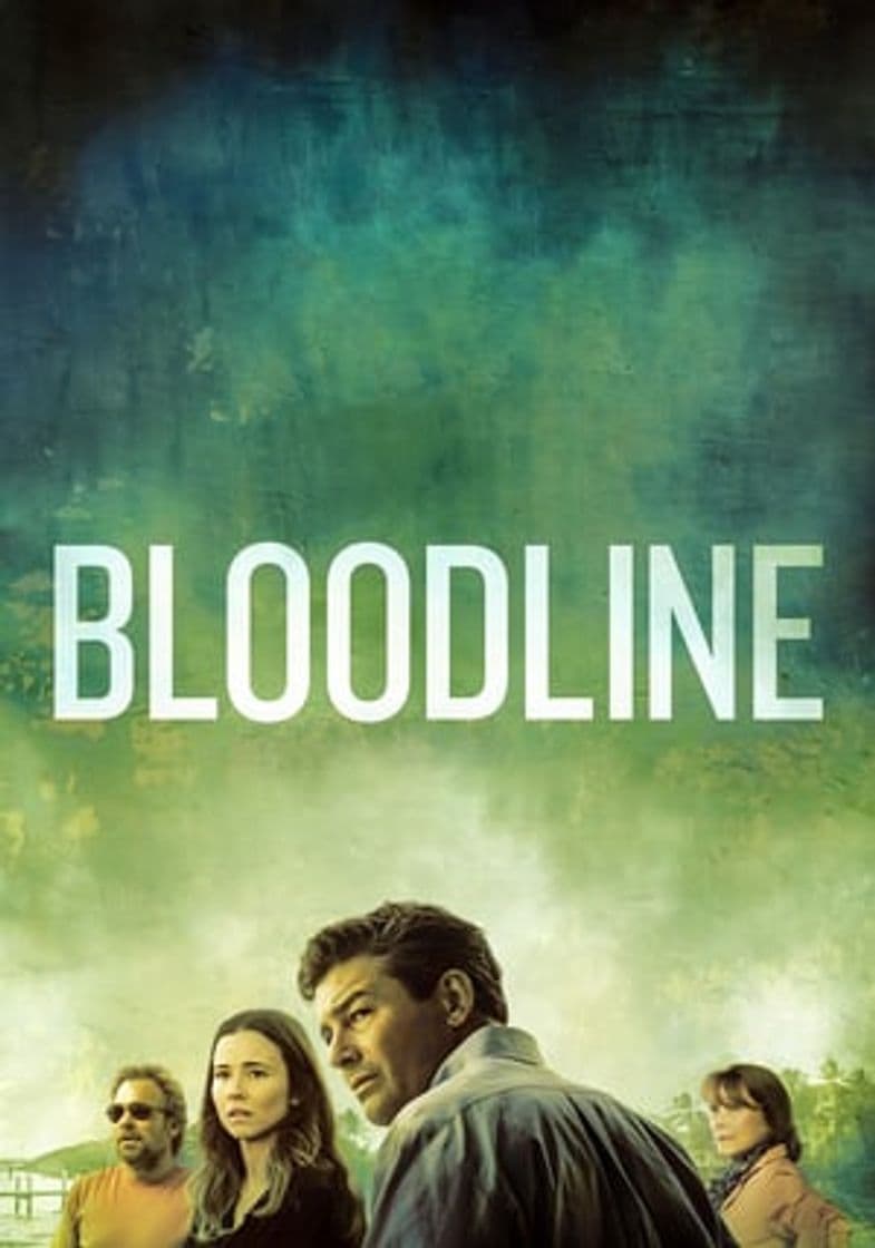 Serie Bloodline