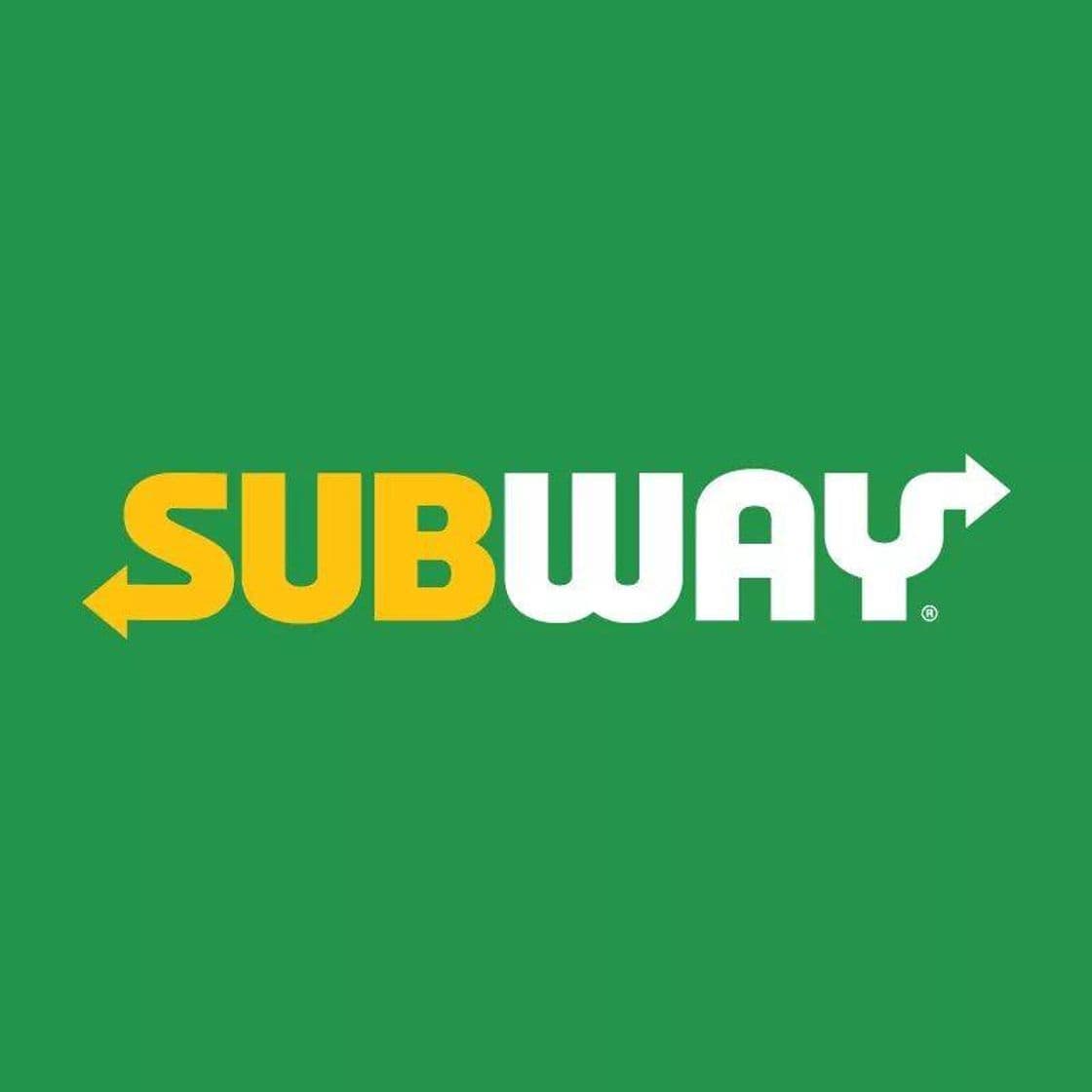 Restaurants Subway