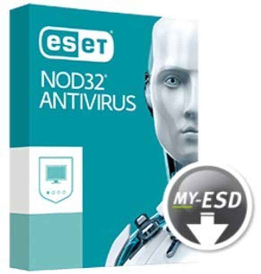 Product ESET NOD32 Antivirus