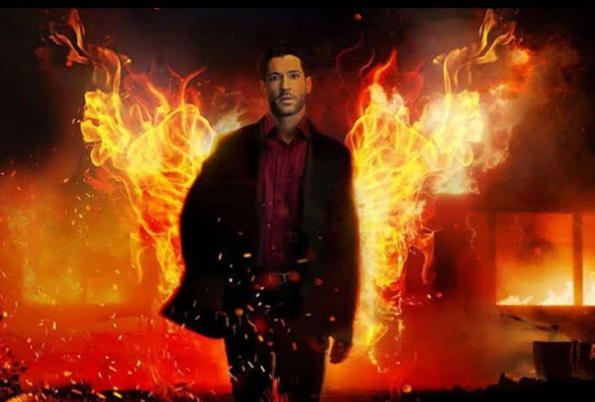 Serie Lucifer