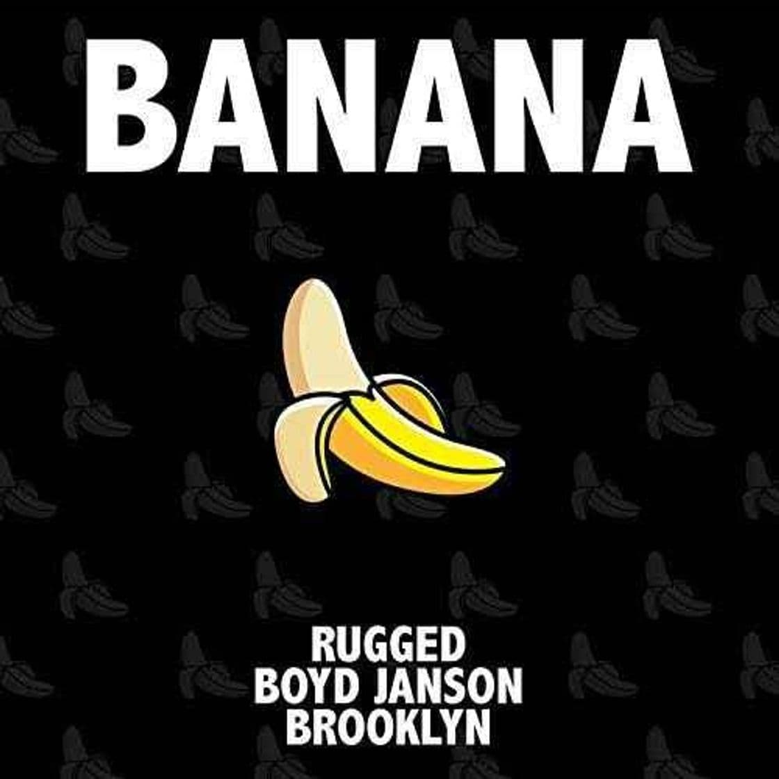 Canción Music banana