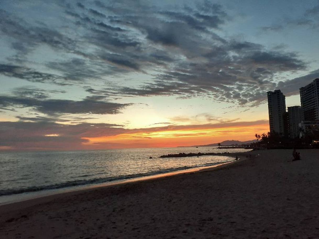 Lugar Puerto Vallarta