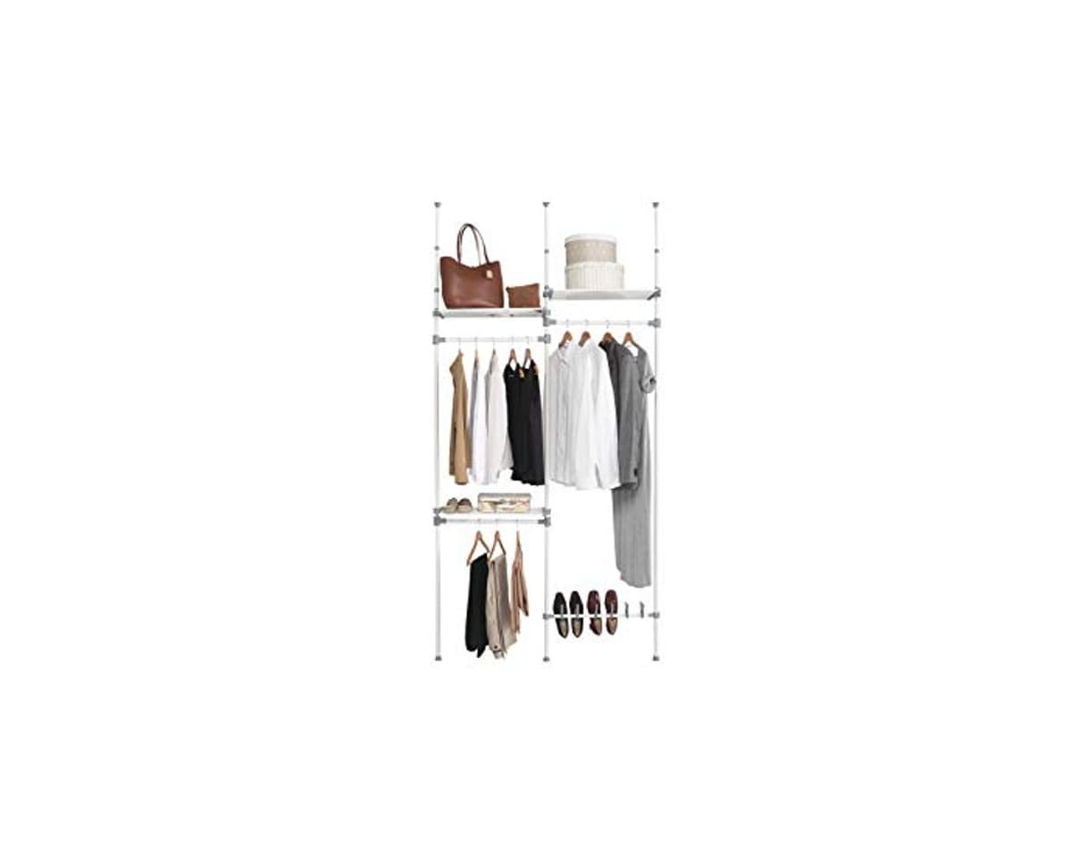 Producto Kit Closet Kit vestidor nº 4