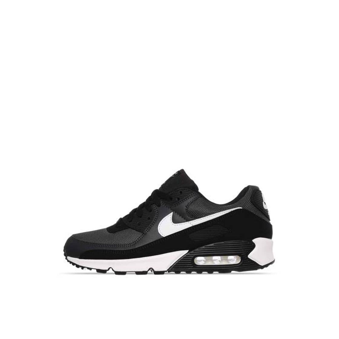 Fashion Nike Air Max 90 Essential, Zapatillas Hombre, Azul