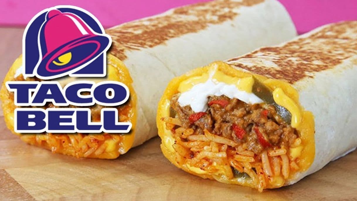 Restaurants Tacobell | Inicio