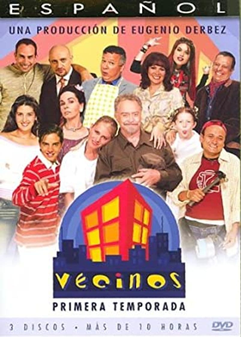 Serie Neighbours