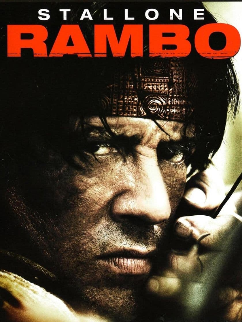 Película Rambo: The Rescue