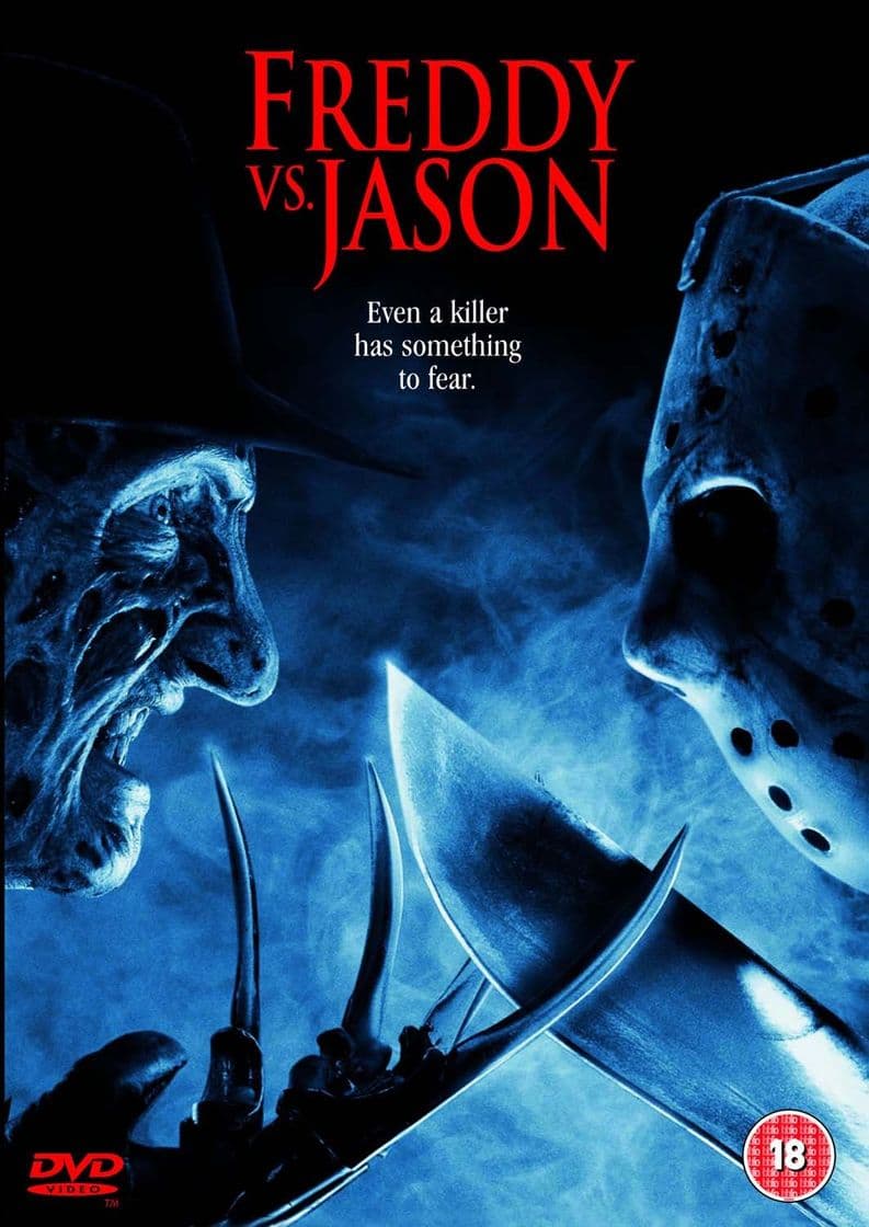 Movie Freddy vs. Jason