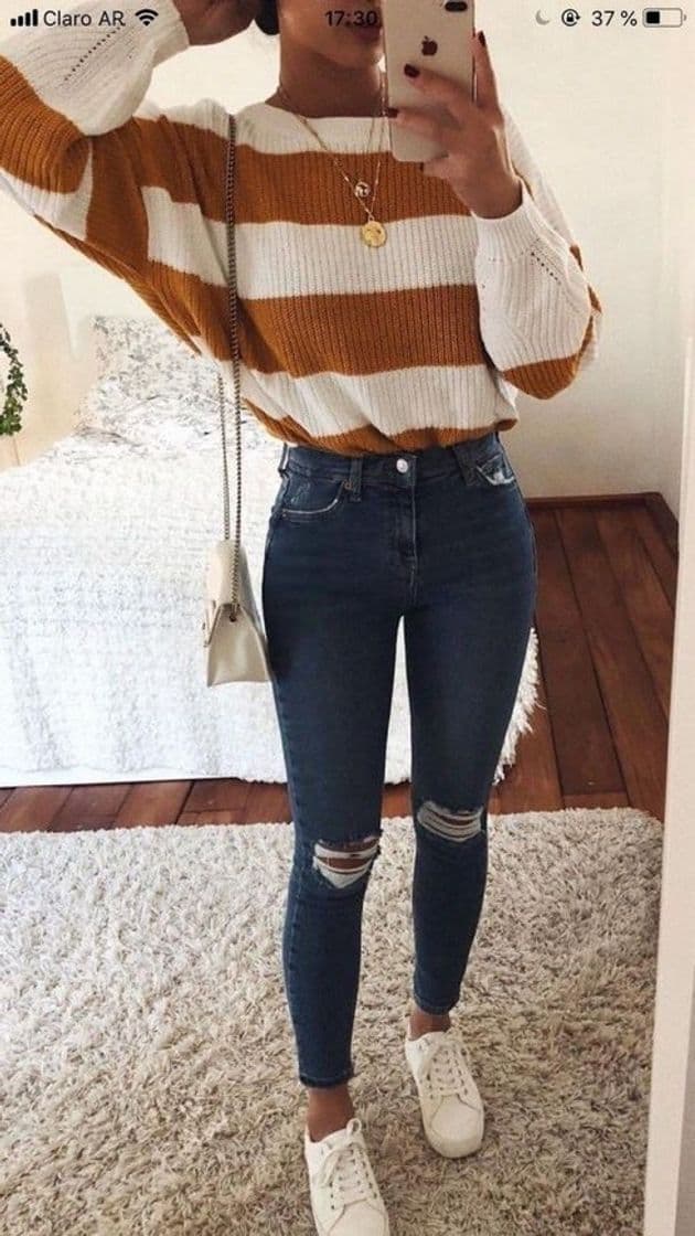 Fashion Casual Outfit 