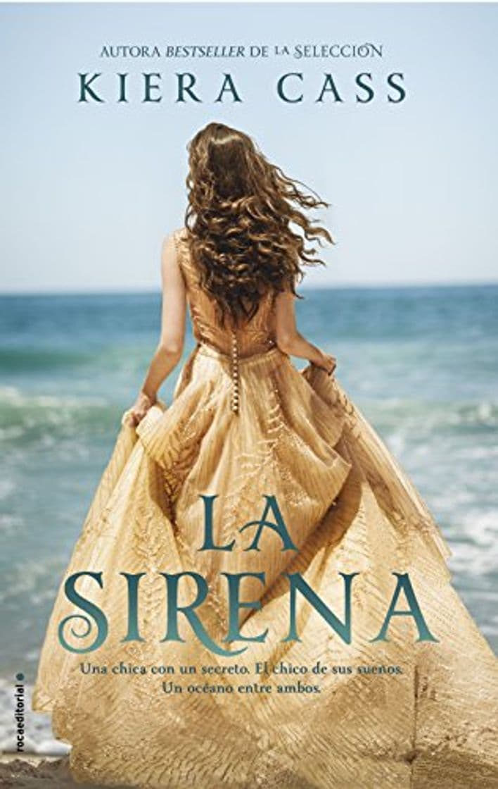 Book La sirena