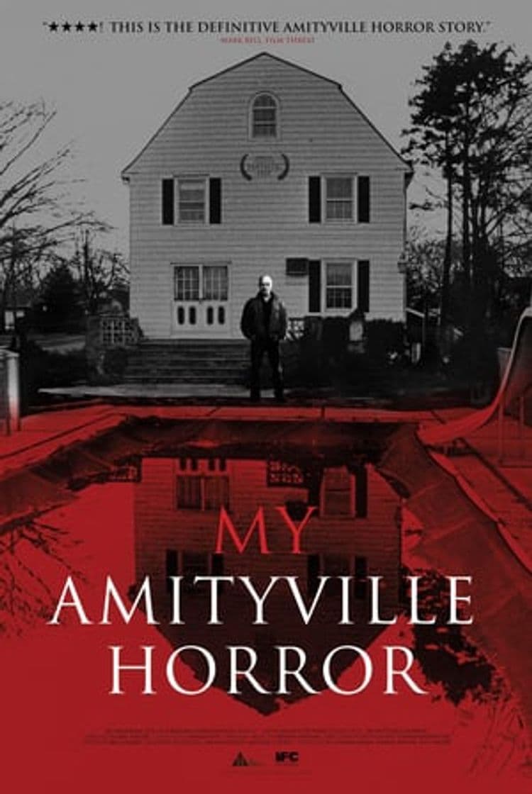 Película My Amityville Horror