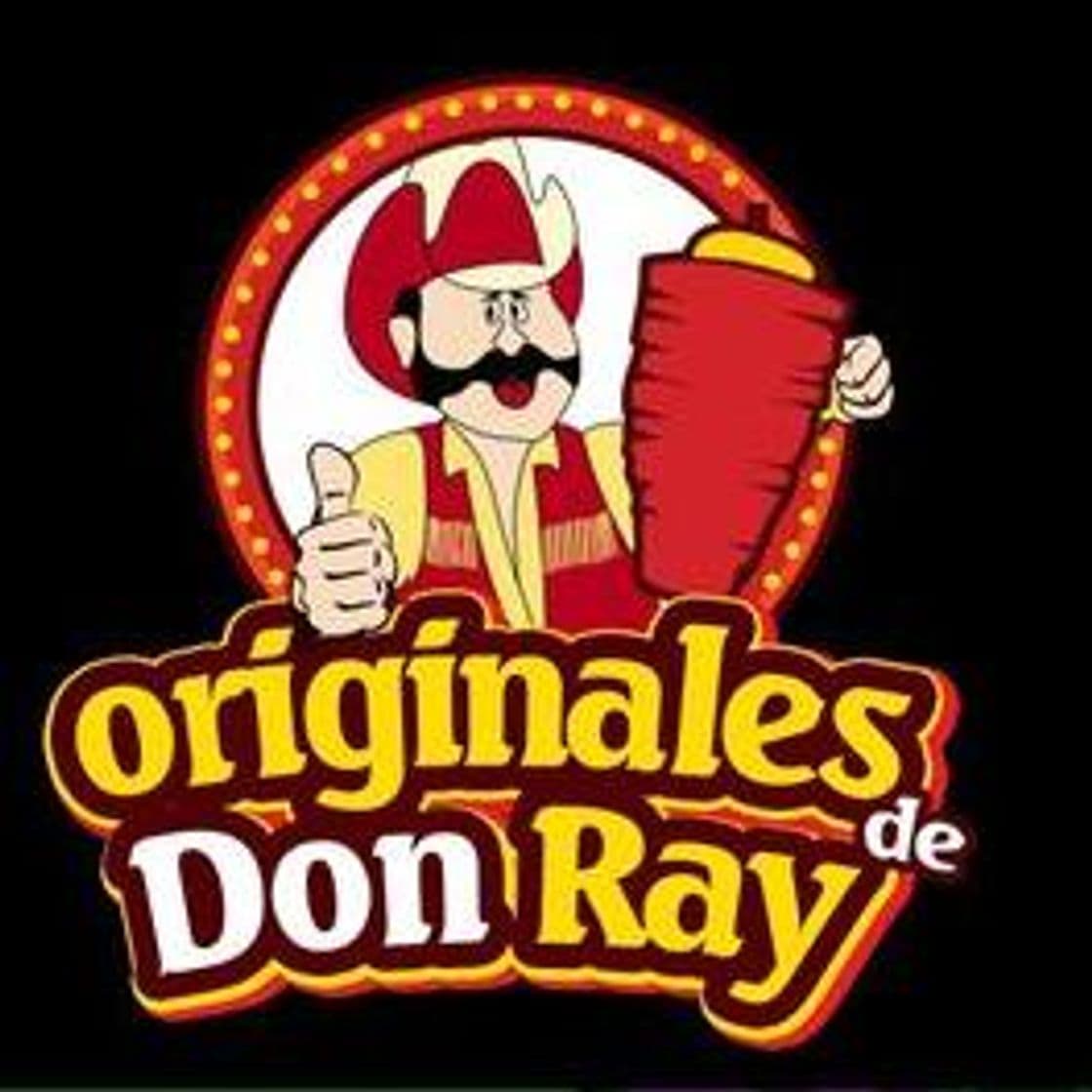 Restaurants Los originales de “Don Ray”