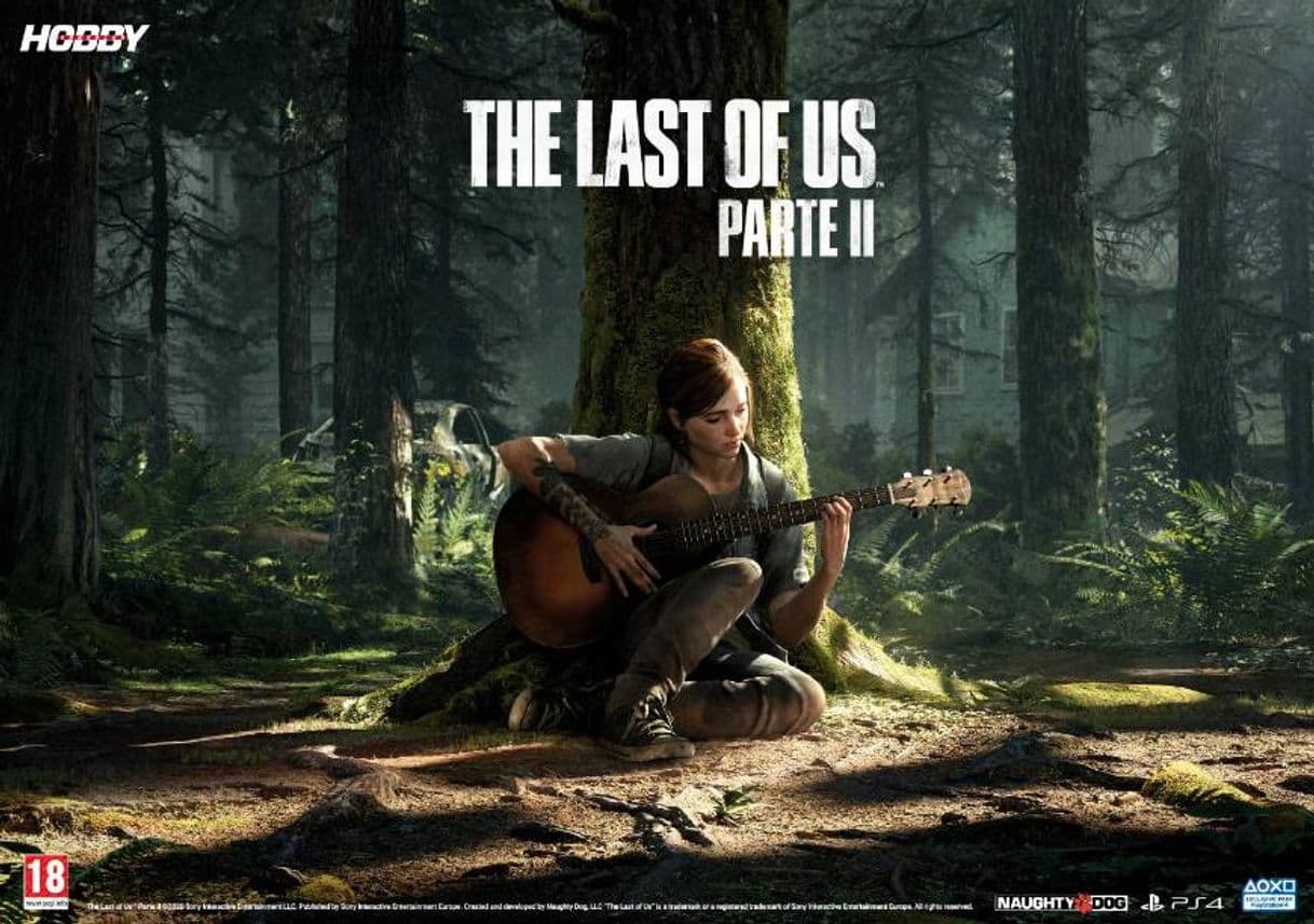 Videojuegos The Last of Us Ellie Edition