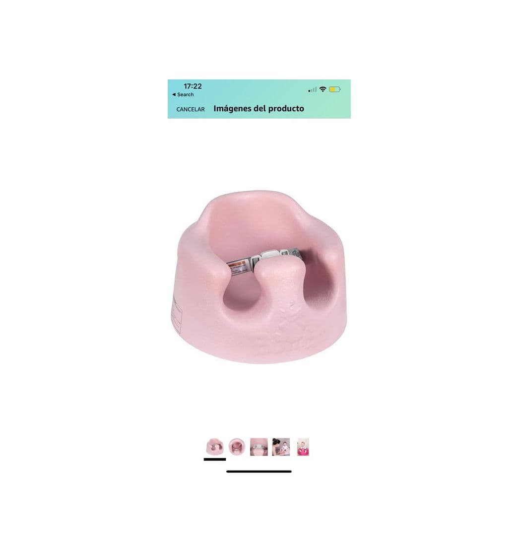 Product Bumbo