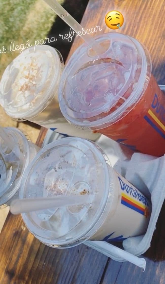 Restaurantes Dutch Bros Coffee