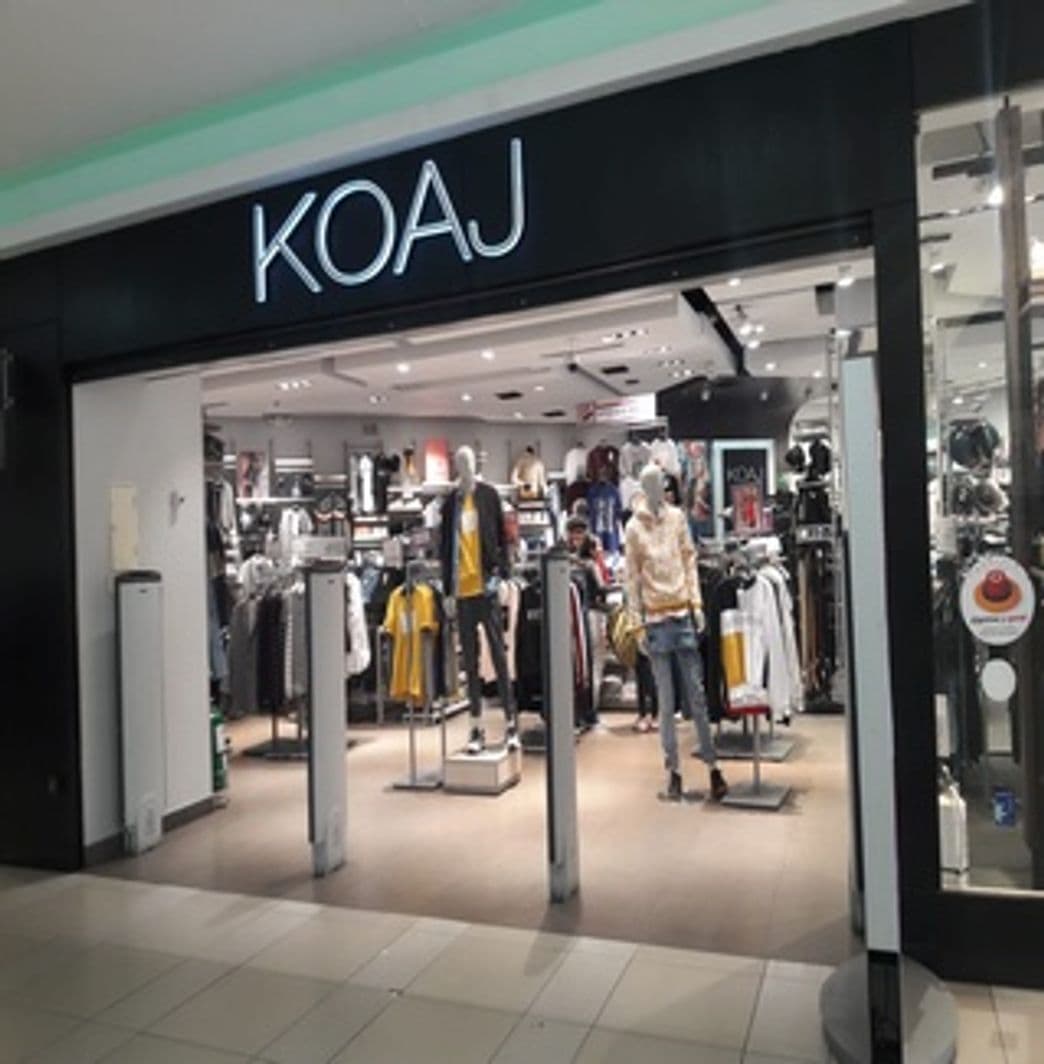 Moda Koaj 